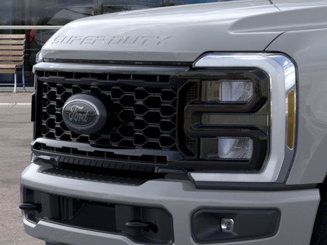 New 2026 Ford F250 XLT w/ XLT Premium Package AWD/4WD image 20