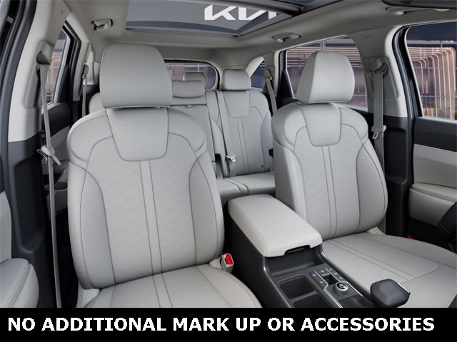 New 2026 Kia Sorento EX w/ EX Premium Package image 15