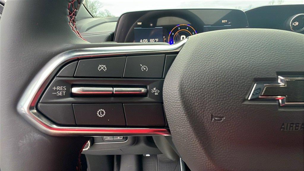 New 2026 Chevrolet Tahoe RST w/ Comfort Package image 23