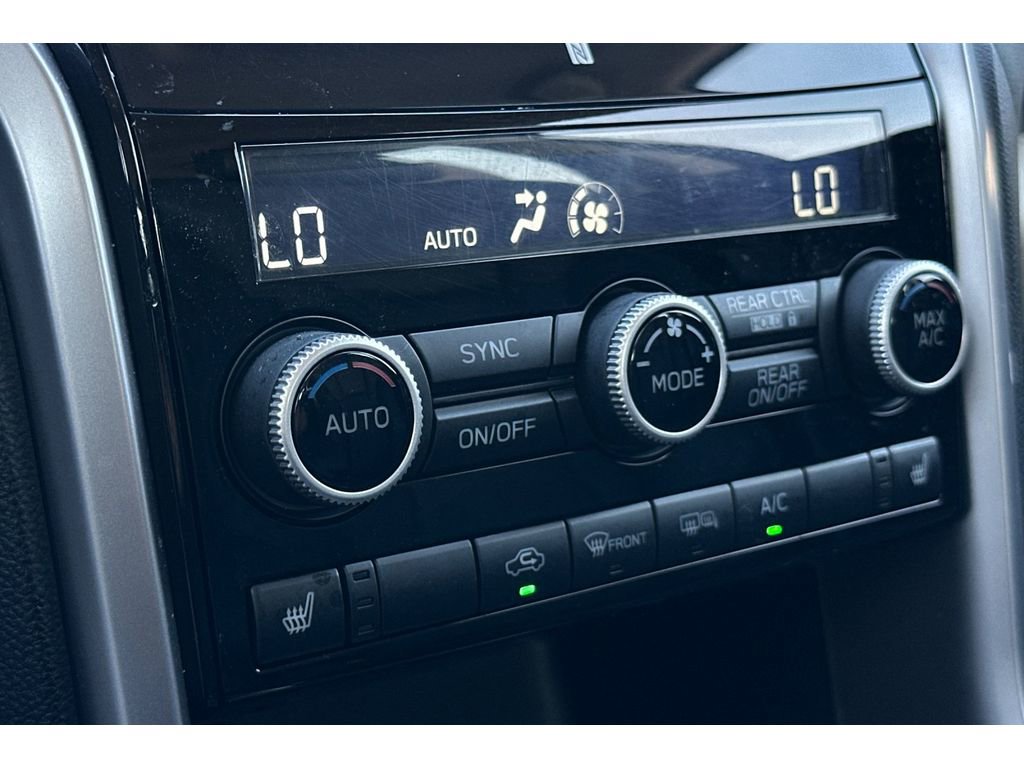 Used 2020 Subaru Ascent Limited w/ Popular Package #2A image 29