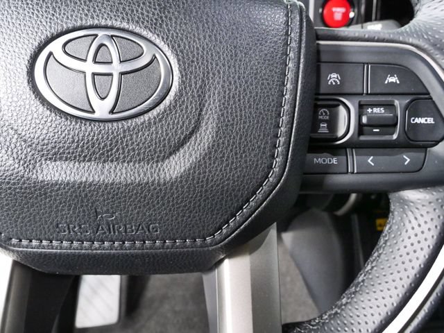 Used 2025 Toyota 4Runner TRD Sport Premium AWD/4WD image 14