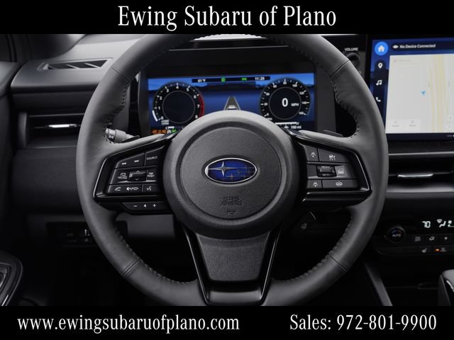 Certified 2026 Subaru Outback Limited AWD/4WD image 10
