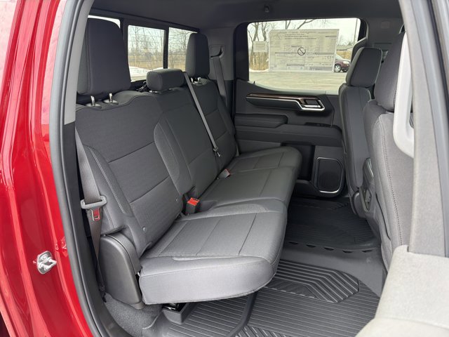 New 2026 Chevrolet Silverado 1500 RST image 26