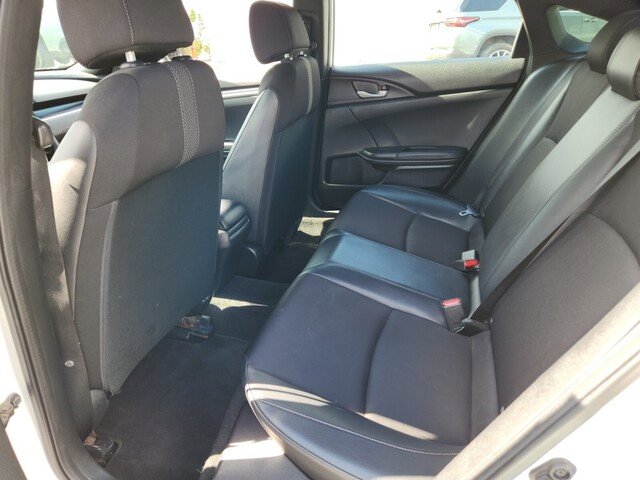 Used 2020 Honda Civic Sport image 6