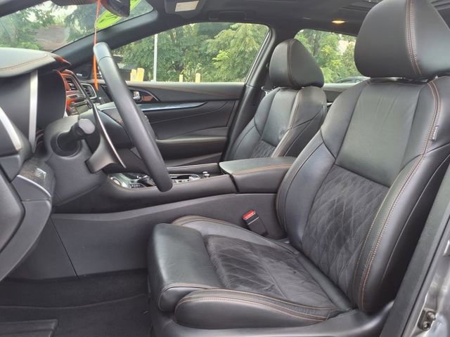 Used 2022 Nissan Maxima SR w/ Sport Mat Group image 15