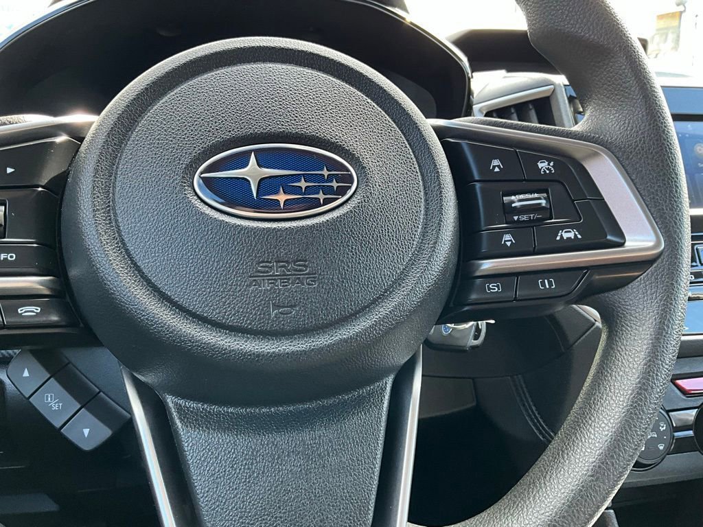 Certified 2023 Subaru Impreza Premium image 22