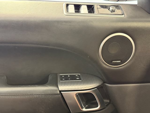 Used 2019 Land Rover Range Rover Sport HST AWD/4WD image 21