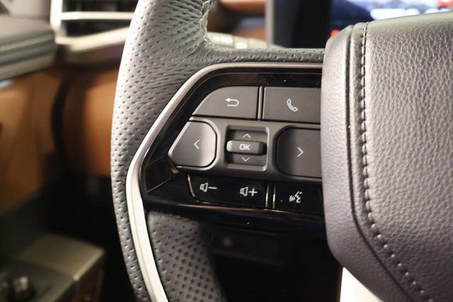 New 2026 Toyota Tundra 1794 Edition image 16