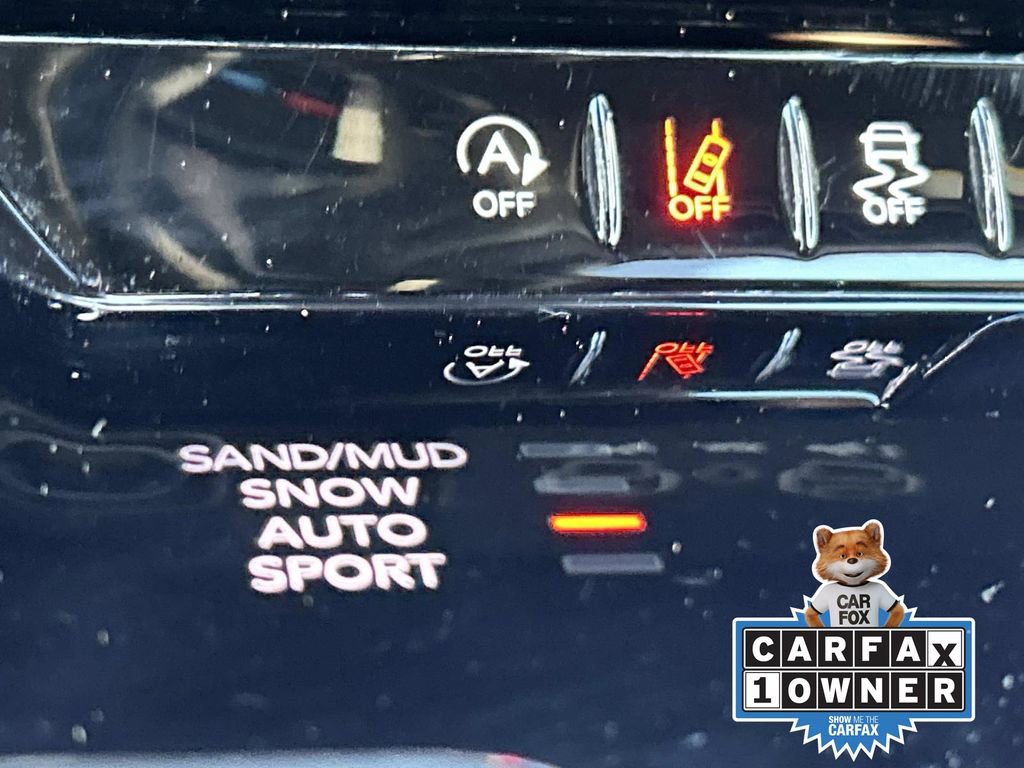 Used 2024 Jeep Wagoneer Series II w/ Flexible Seating Group image 37