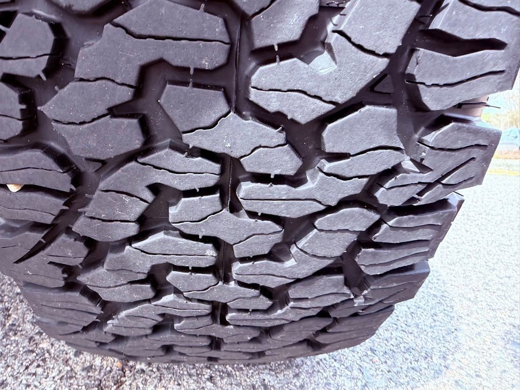 Used 2023 Jeep Wrangler Unlimited Rubicon 392 image 19