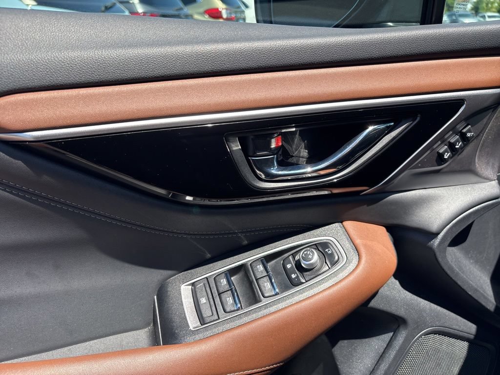 Certified 2023 Subaru Outback Touring XT AWD/4WD image 19