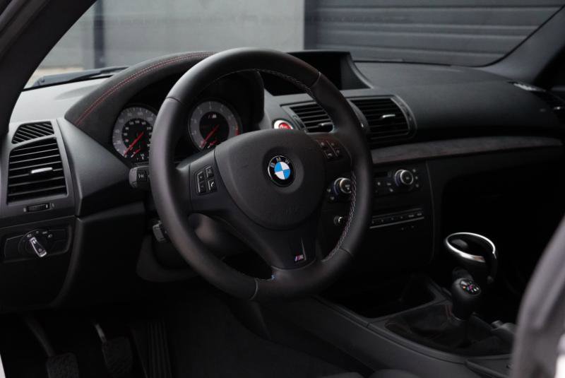 Used 2011 BMW 1 Series M image 54
