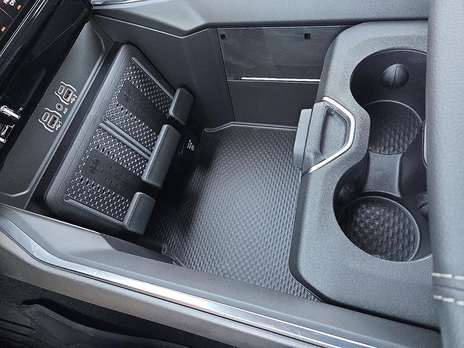 New 2026 RAM 3500 Laramie image 25