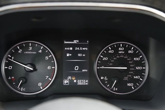 Certified 2025 Subaru Outback Premium w/ Popular Package #1A image 27