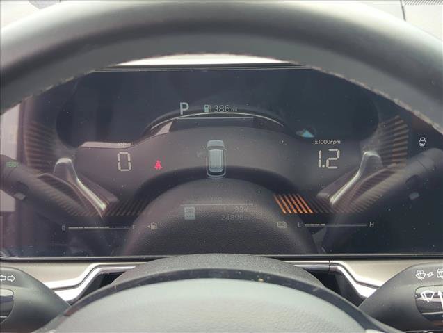 Used 2025 Kia Sorento EX AWD/4WD image 10