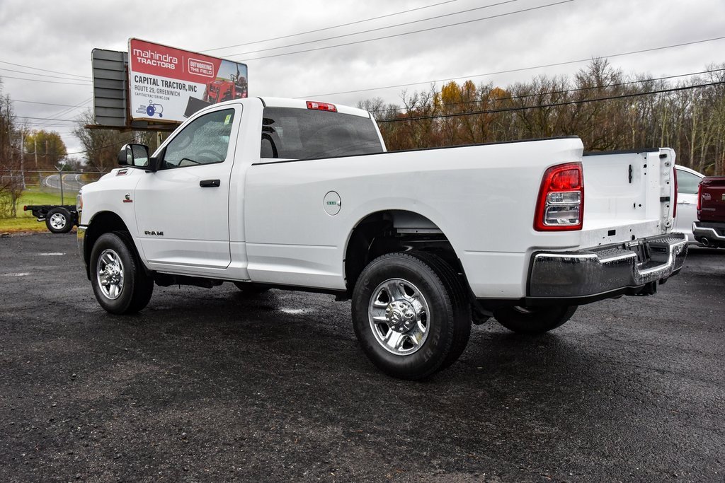 Certified 2022 RAM 2500 Tradesman image 4