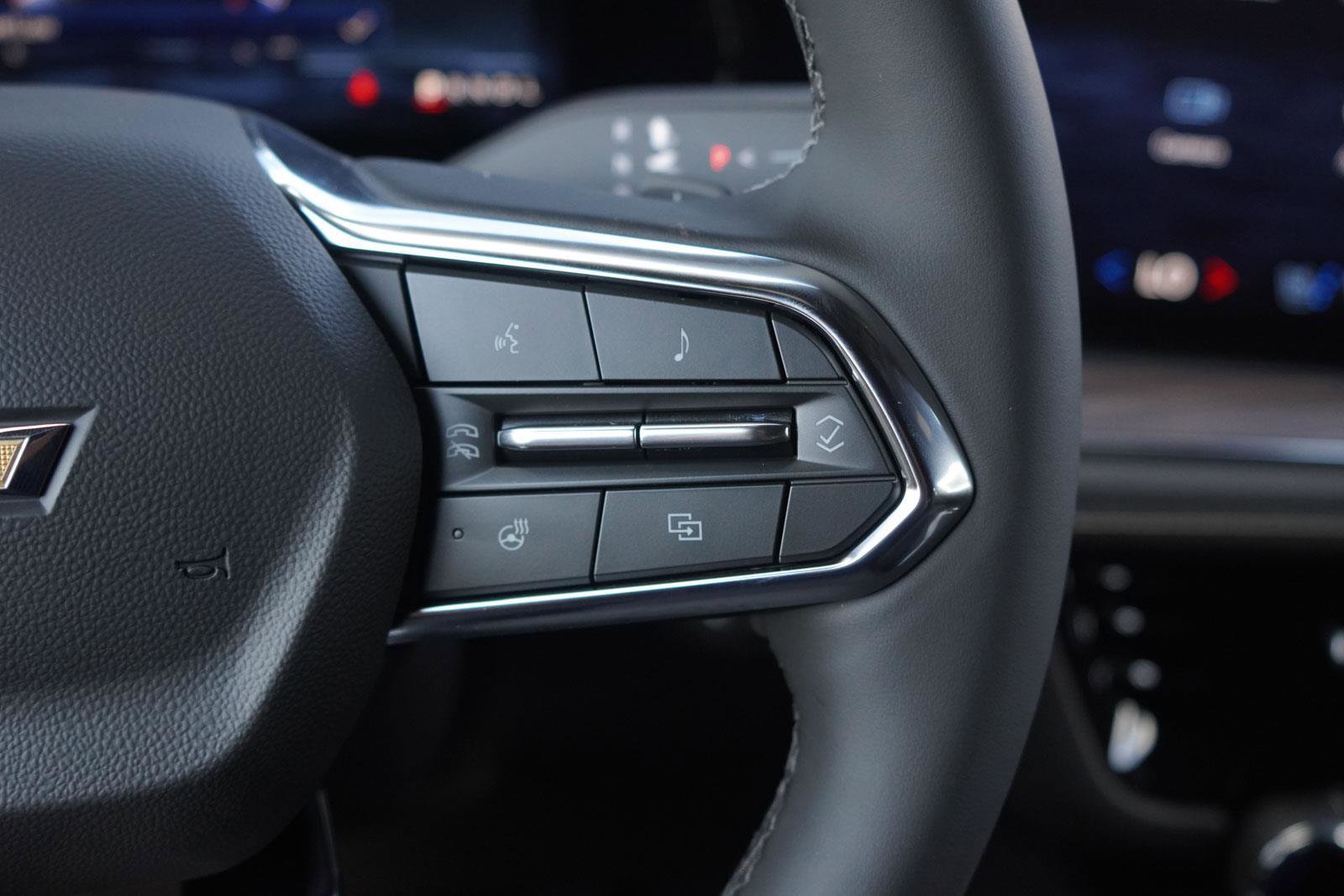 New 2025 Chevrolet Suburban Premier image 15