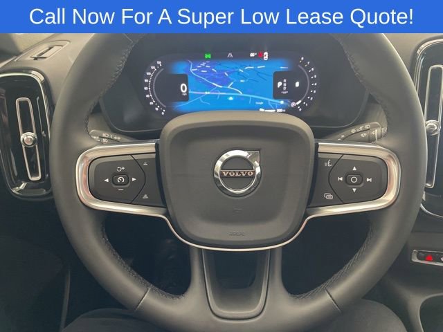 Used 2026 Volvo XC40 B5 Core w/ Climate Package image 15