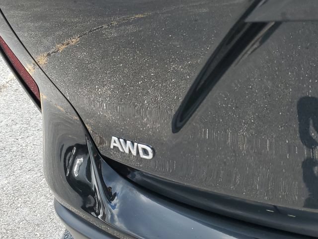 Used 2022 INFINITI QX50 Sensory AWD/4WD image 8