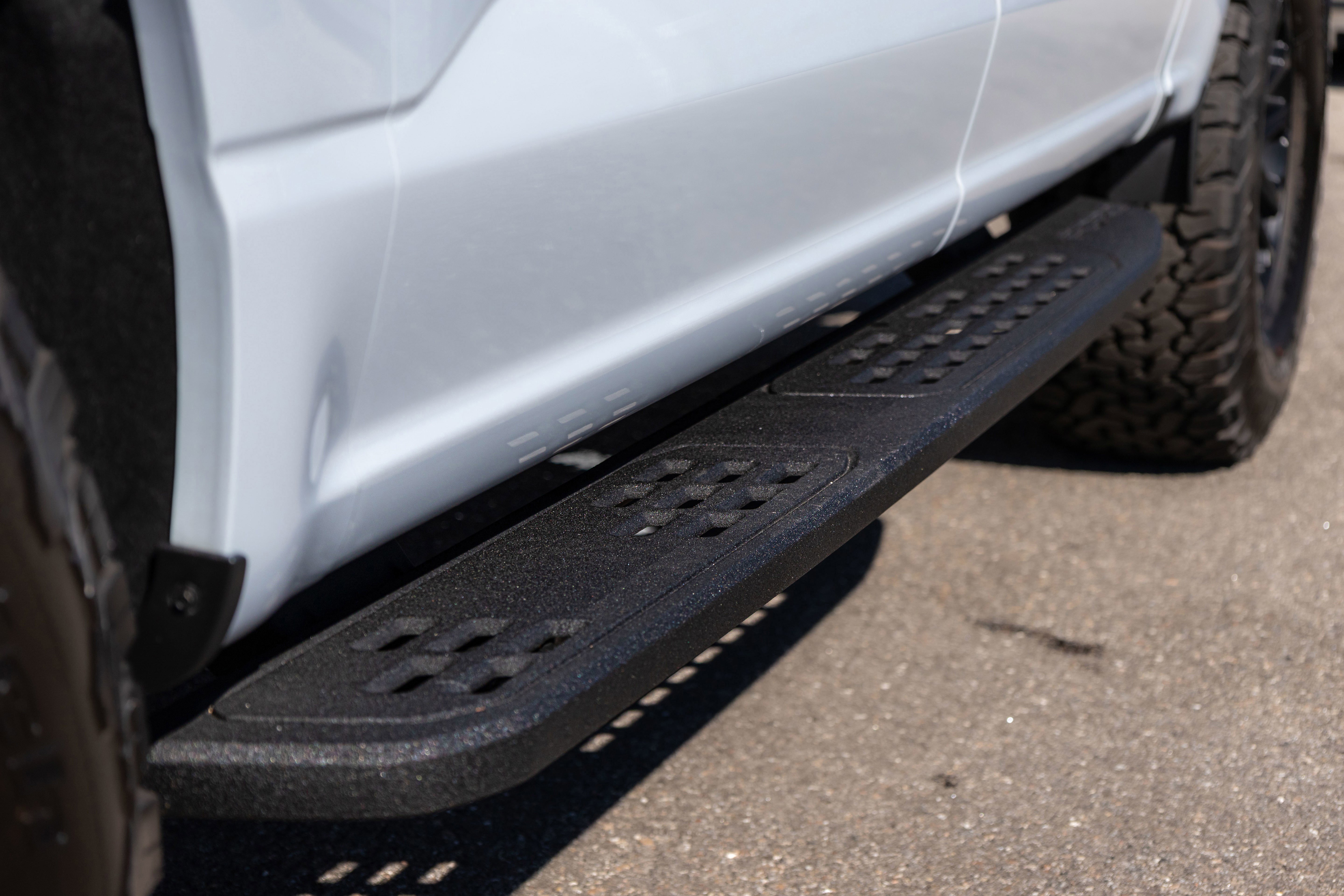 New 2025 Ford F150 XLT w/ Equipment Group 303A High image 21