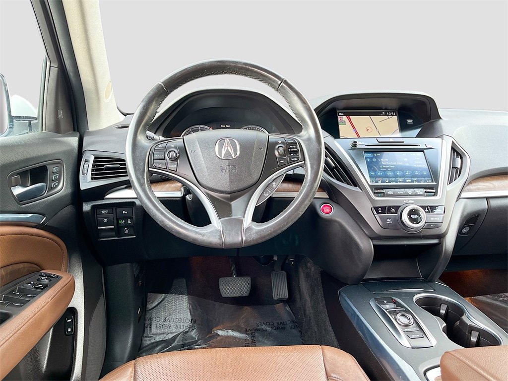 Used 2020 Acura MDX FWD w/ Technology Package image 24
