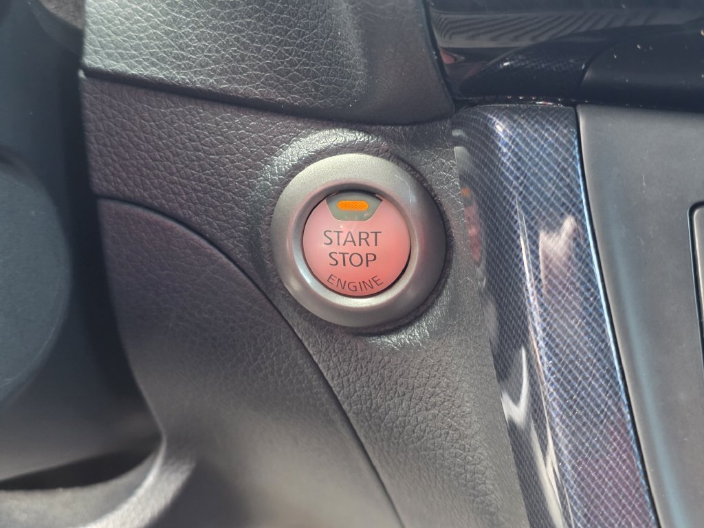Used 2019 Nissan Sentra SR FWD image 21