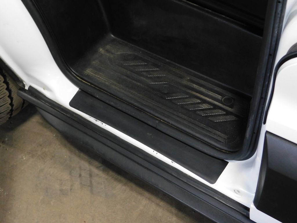 Used 2024 Ford Transit 250 148 High Roof Extended AWD w/ Load Area Protection Package image 24