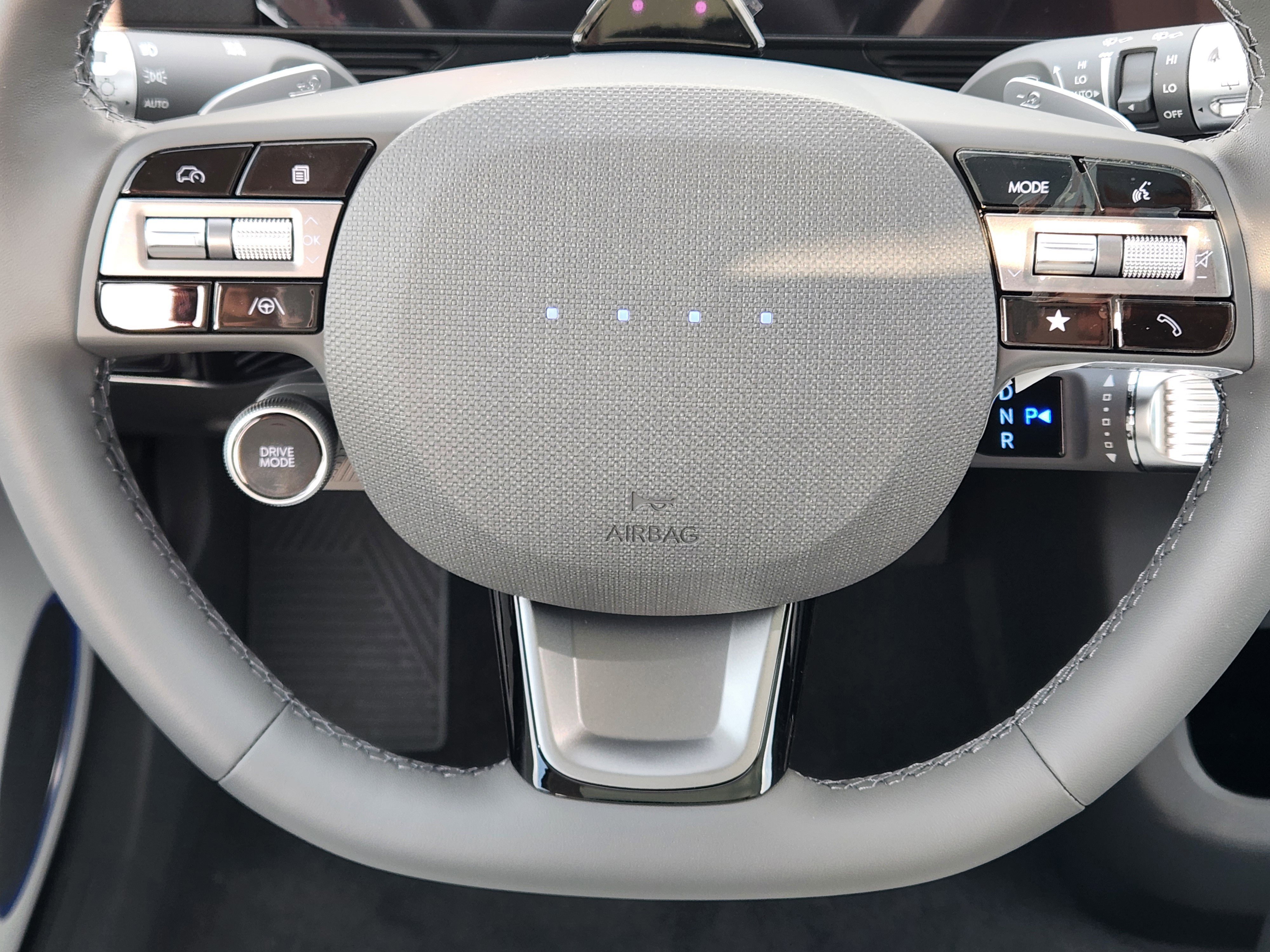 New 2026 Hyundai Ioniq 5 Limited AWD/4WD image 15