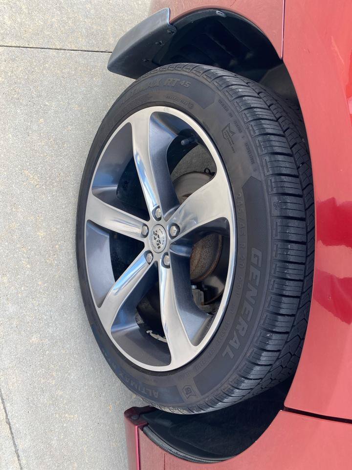 Used 2014 Dodge Charger SXT RWD image 12