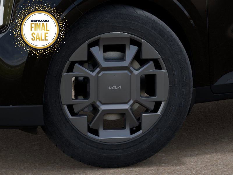 New 2026 Kia Carnival EX image 10