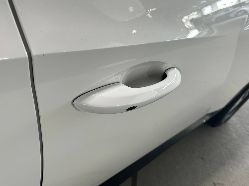 Used 2025 Hyundai Tucson SE FWD image 35