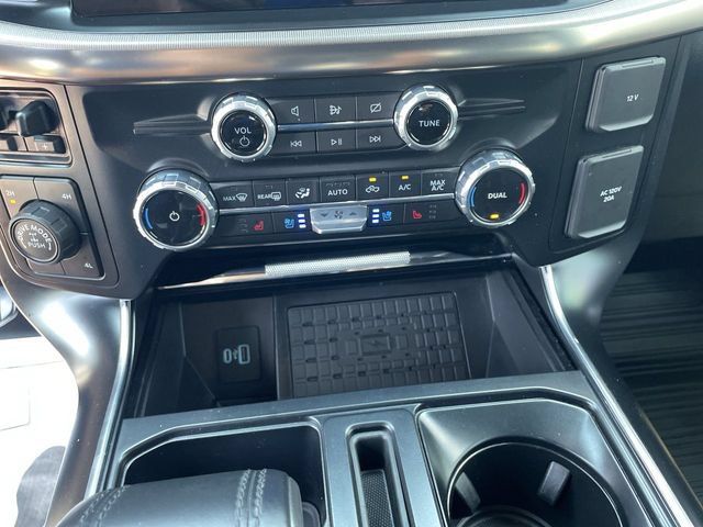 Used 2023 Ford F150 Raptor AWD/4WD image 19