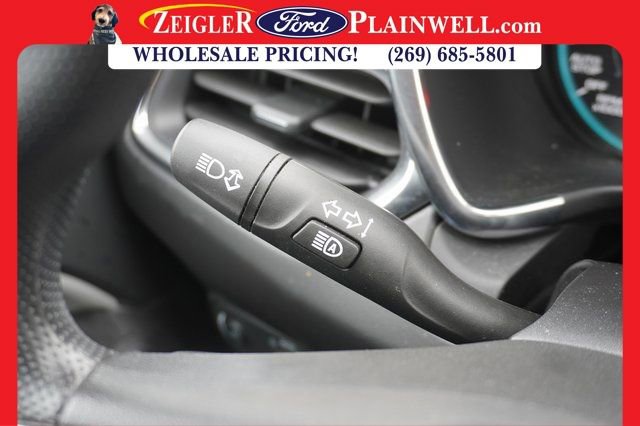 Used 2020 Chevrolet Equinox LS w/ LS Convenience Package image 25