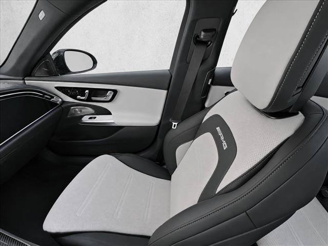 New 2027 Mercedes-Benz E 53 AMG e 4MATIC Sedan image 22