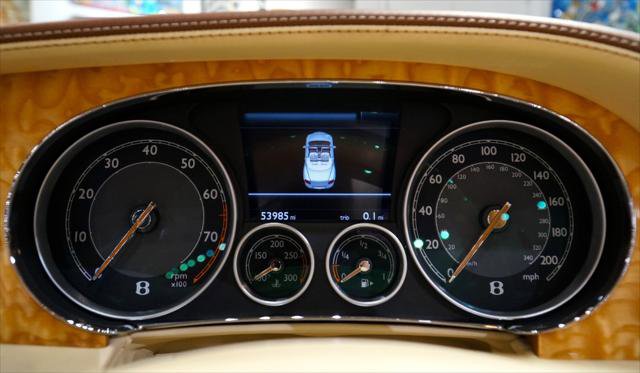 Used 2013 Bentley Continental GT image 24