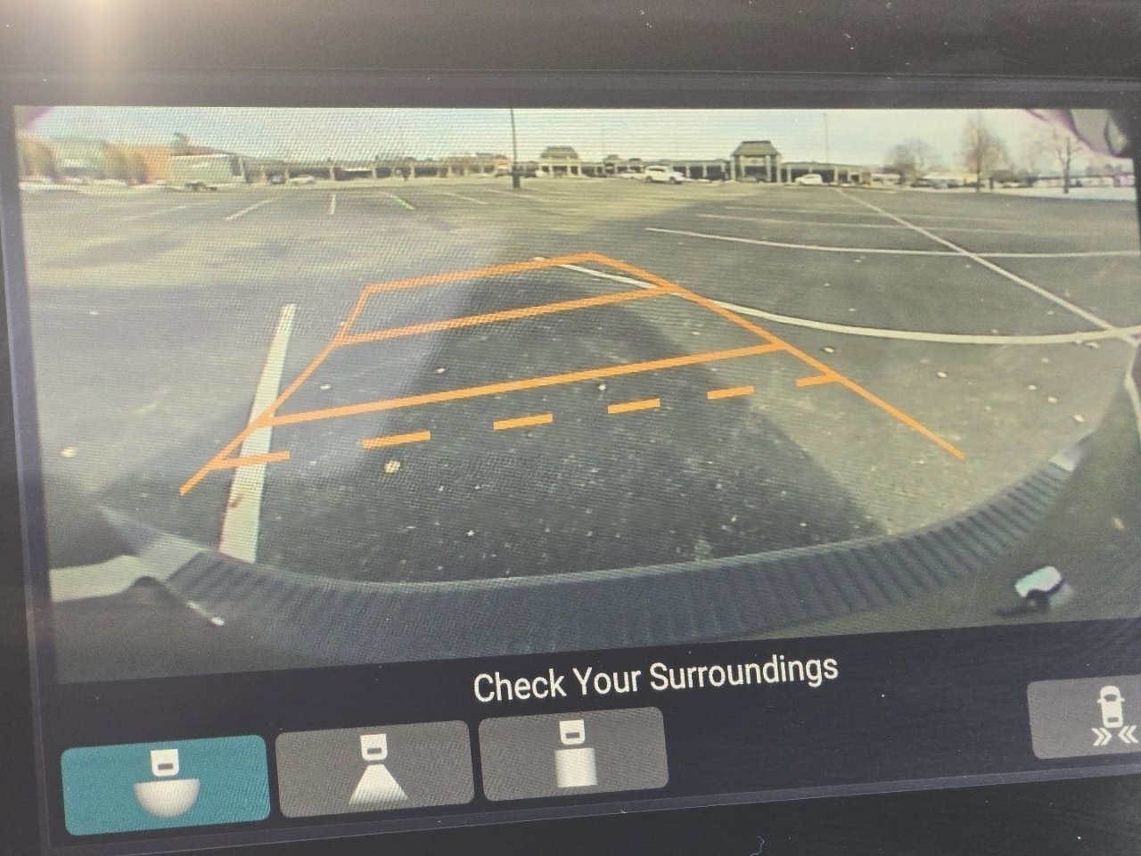 Certified 2023 Honda Odyssey EX-L image 6