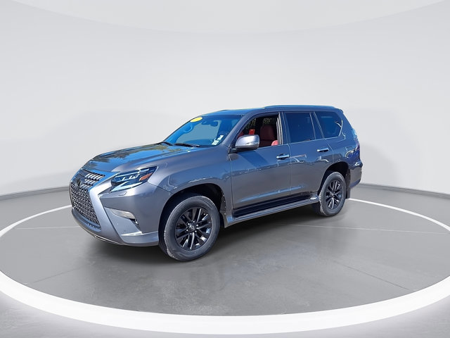 Used 2023 Lexus GX 460 Premium image 5