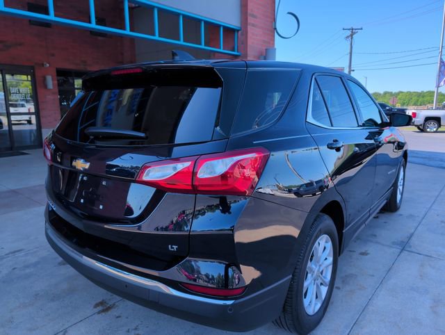 Used 2020 Chevrolet Equinox LT FWD image 6