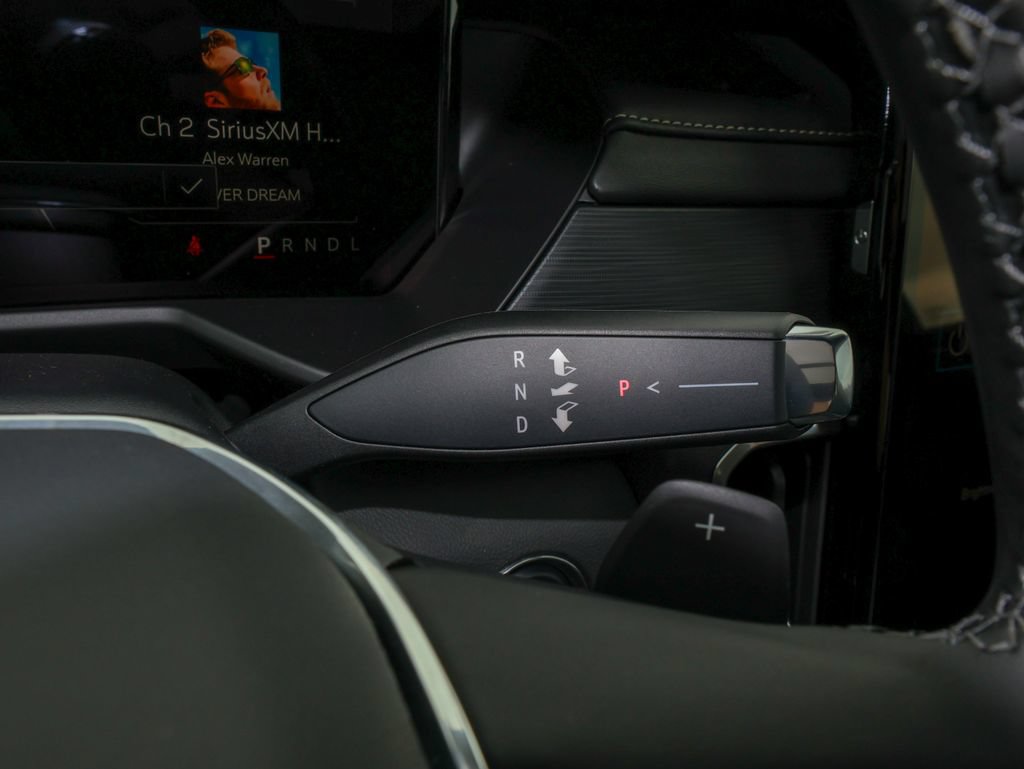 New 2026 GMC Acadia Elevation w/ Black Edition FWD image 26
