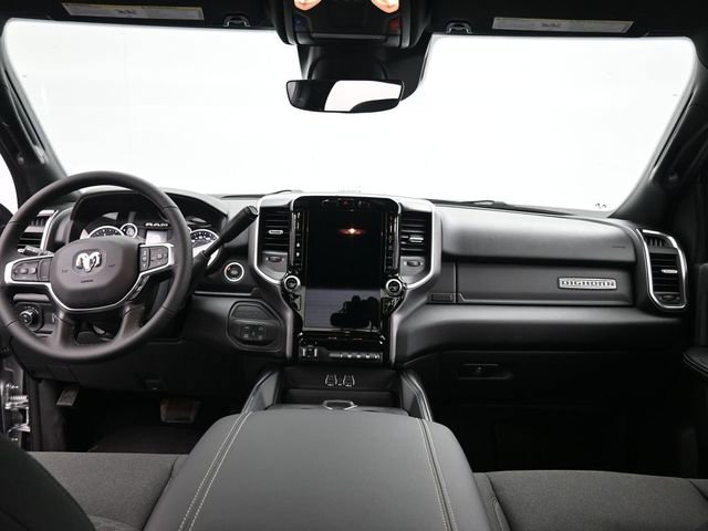 New 2026 RAM 2500 Big Horn image 22