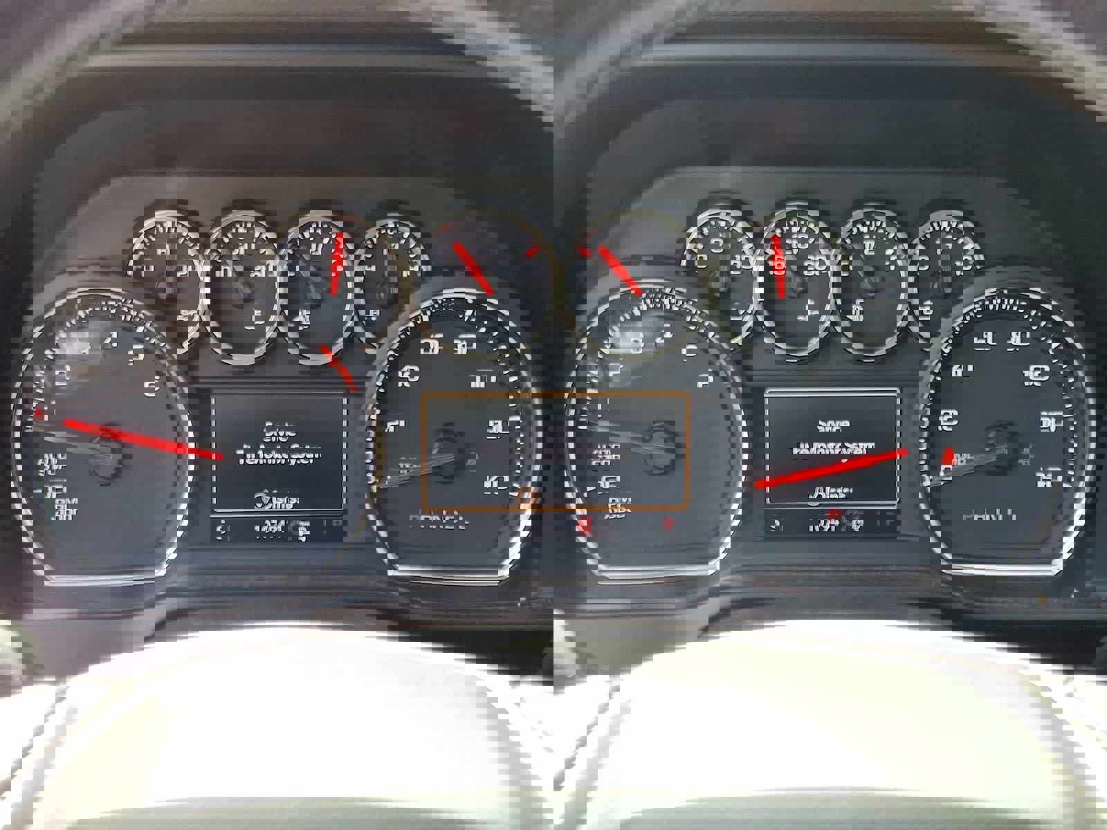 Used 2019 Chevrolet Silverado 1500 LTZ w/ LTZ Plus Package image 17