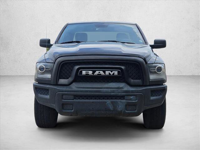 Used 2022 RAM 1500 Classic Warlock video 2