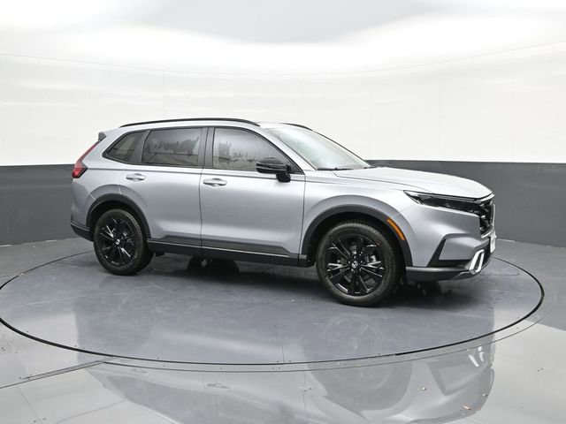 New 2026 Honda CR-V Sport Touring image 15