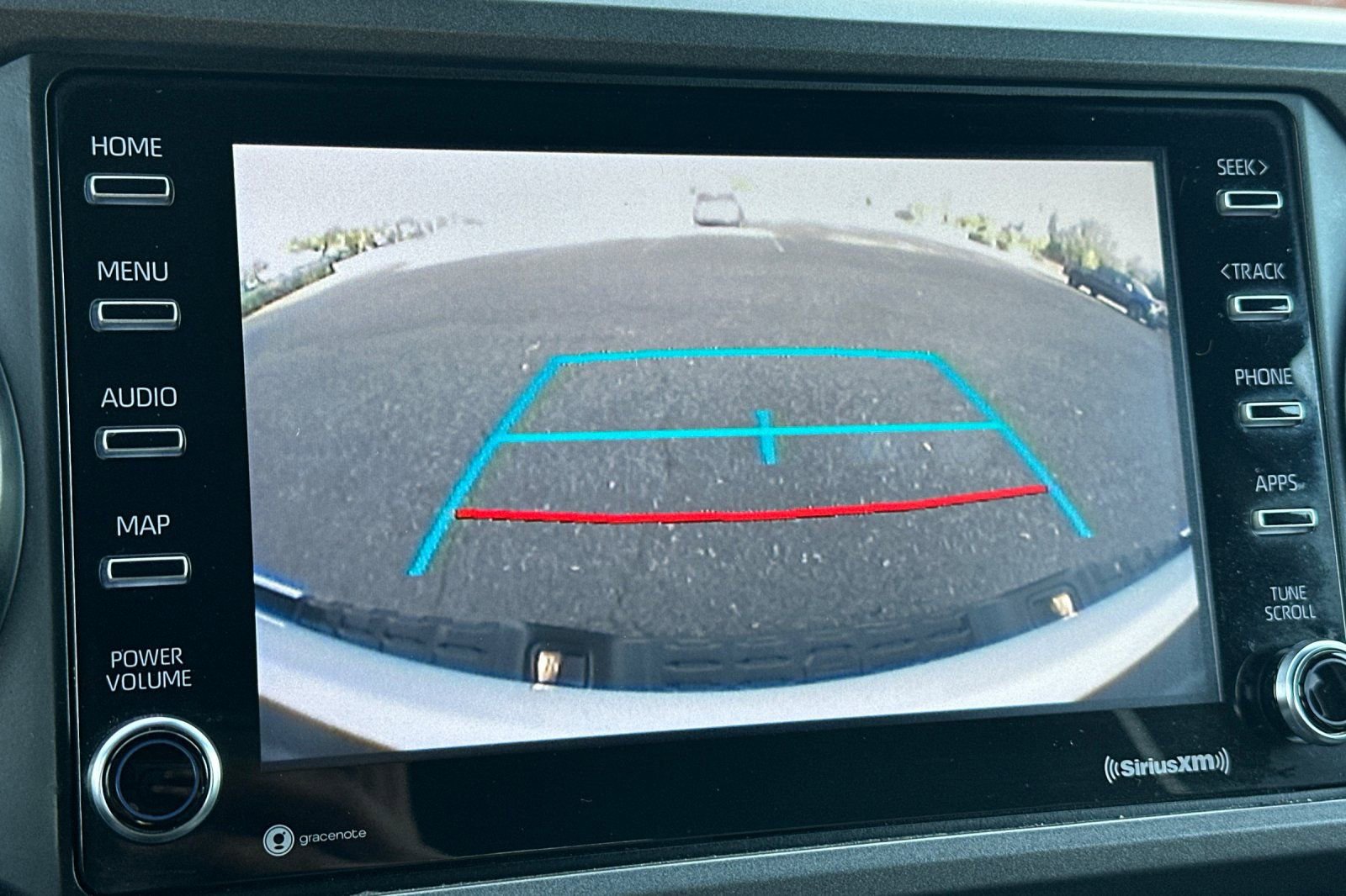 Used 2021 Toyota Tacoma TRD Off-Road w/ Technology Package image 17