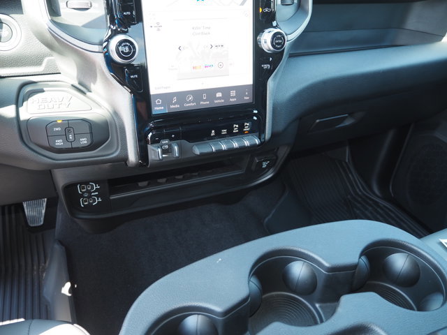 Certified 2025 RAM 2500 Tradesman image 20