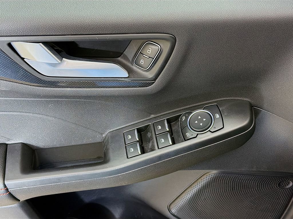 Used 2023 Ford Escape ST-Line w/ Tech Pack #1 image 27