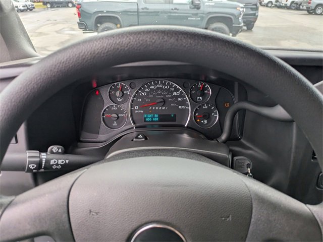 New 2024 Chevrolet Express 2500 w/ Driver Convenience Package image 14