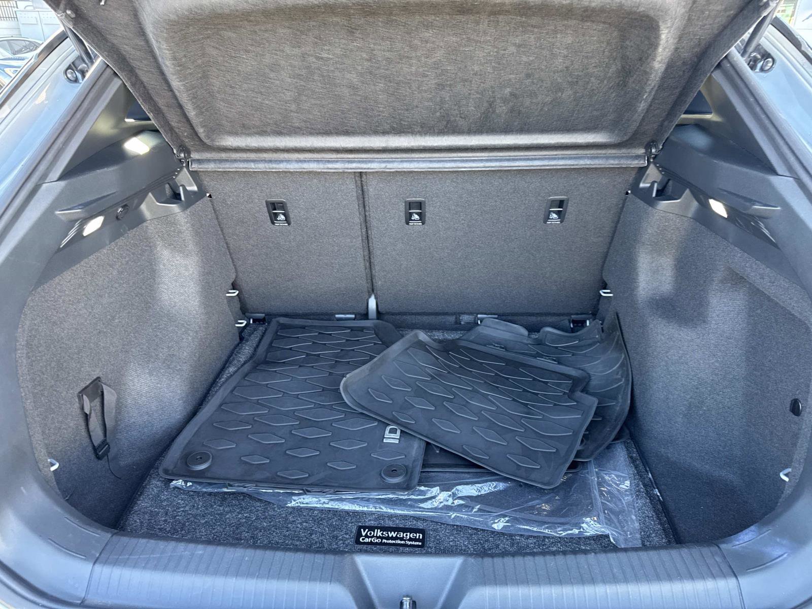 Certified 2022 Volkswagen ID.4 Pro image 10