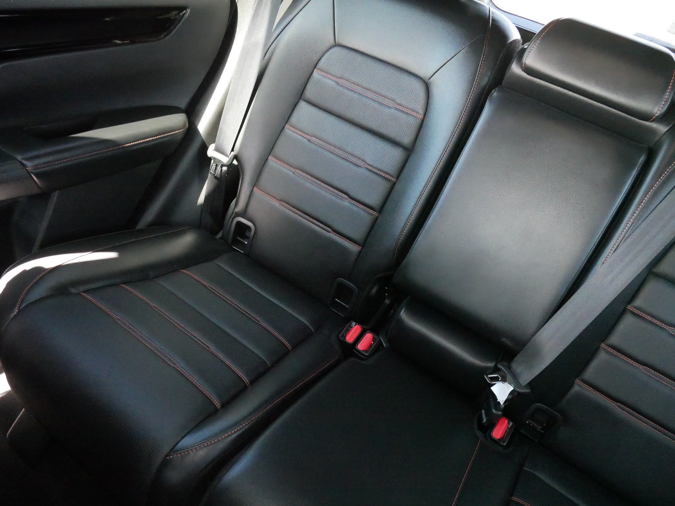 Certified 2024 Honda CR-V Sport Touring image 12