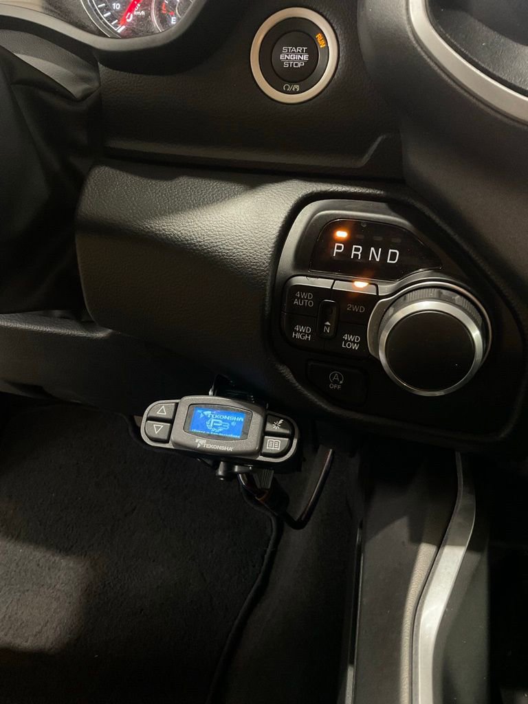 Used 2023 RAM 1500 Big Horn image 20